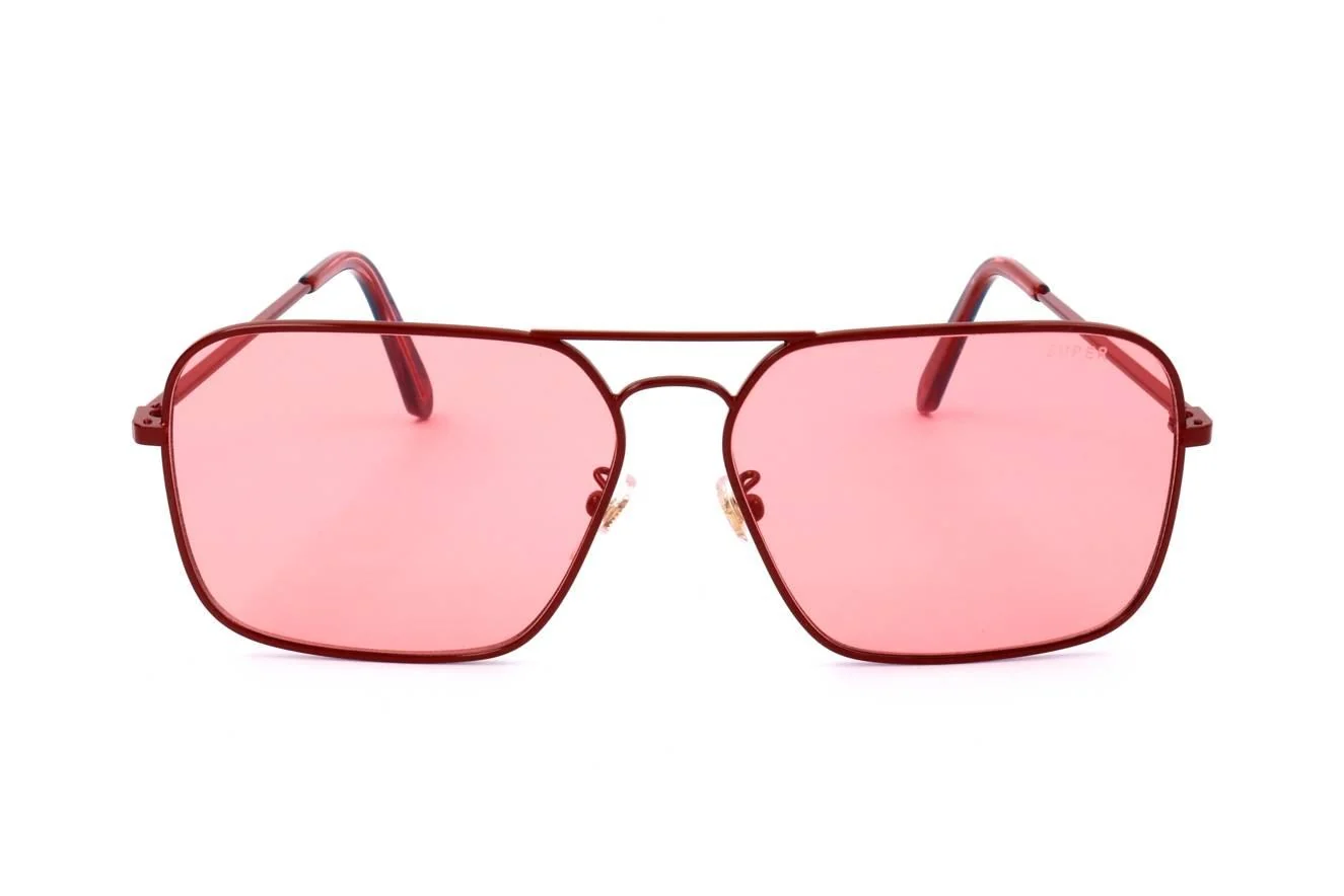 Retrosuperfuture IGGYAMARANTHA Sunglasses - Image 2