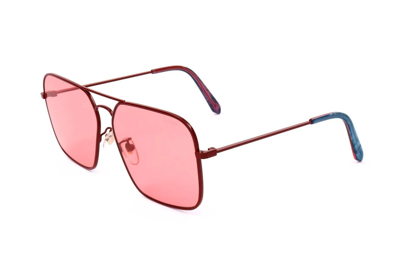 Retrosuperfuture IGGYAMARANTHA Sunglasses - Image 3