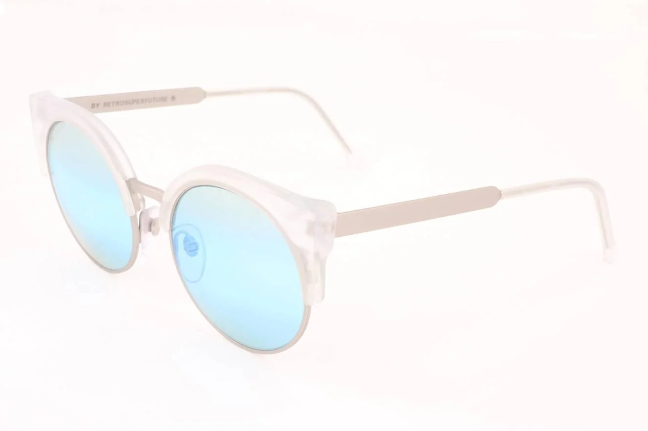 Retrosuperfuture ILARIA50M Sunglasses - Image 3