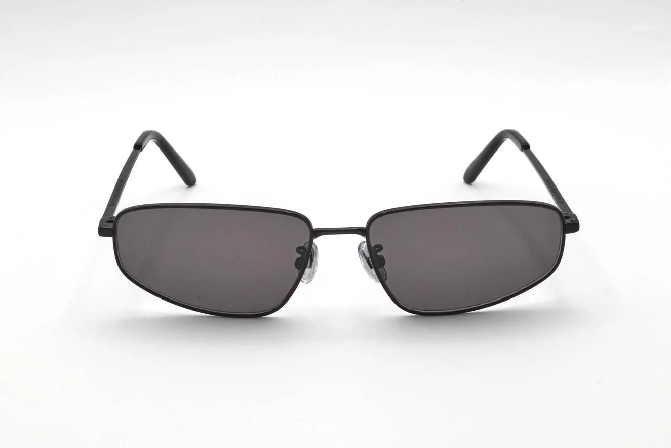 Retrosuperfuture ISEDRABLACK Sunglasses - Image 2