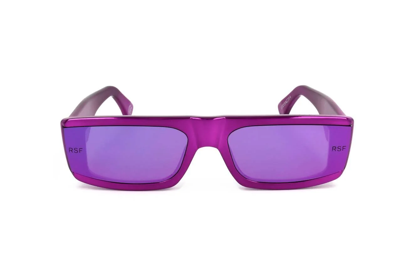 Retrosuperfuture ISSIMOCHROMEFUXIA Sunglasses
