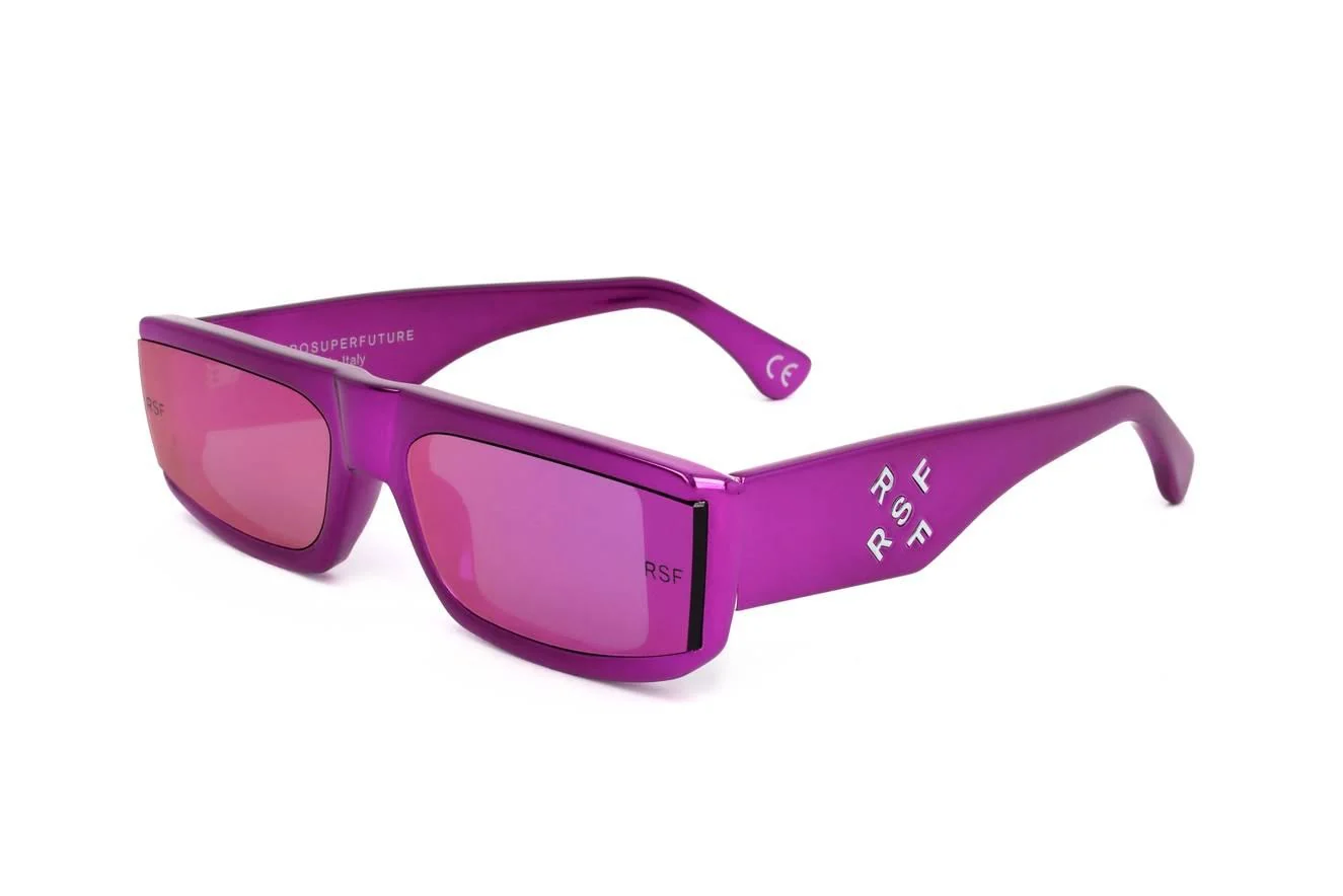 Retrosuperfuture ISSIMOCHROMEFUXIA Sunglasses - Image 3