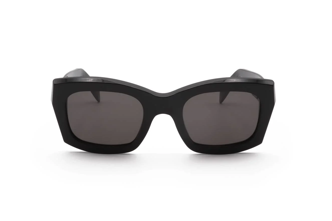 Retrosuperfuture KOMORIBLACK Sunglasses - Image 2