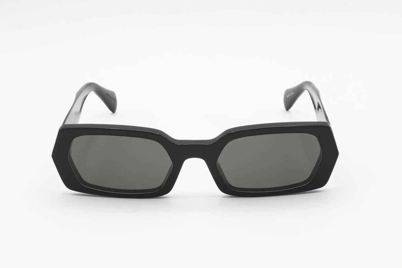 Retrosuperfuture LALTROBLACK Sunglasses - Image 2