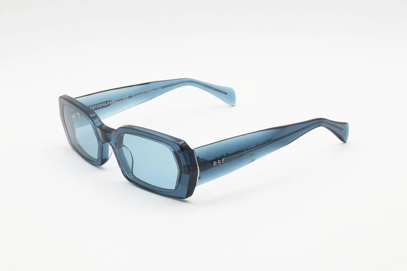 Retrosuperfuture LALTROTEAL Sunglasses - Image 3
