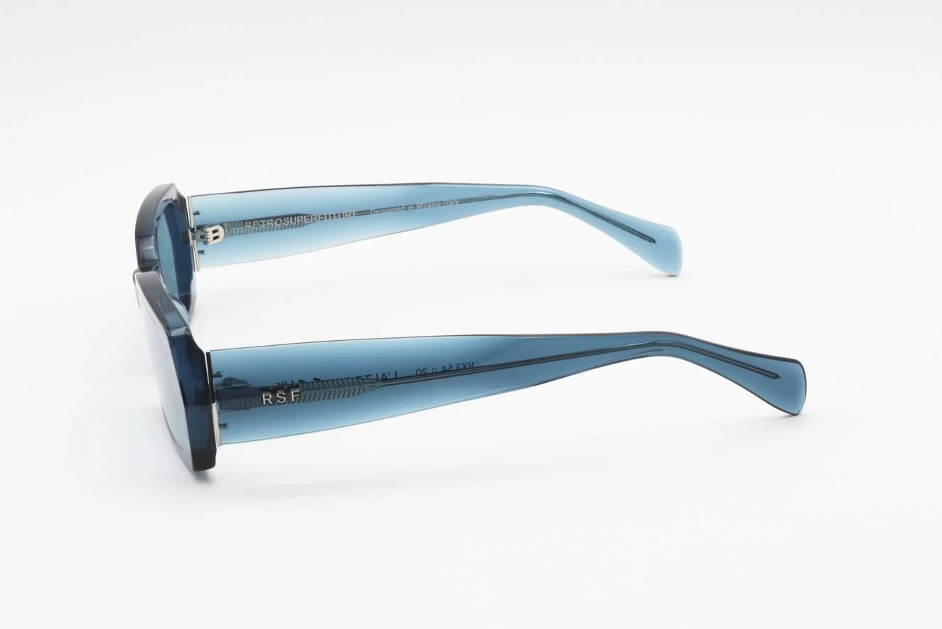 Retrosuperfuture LALTROTEAL Sunglasses - Image 4