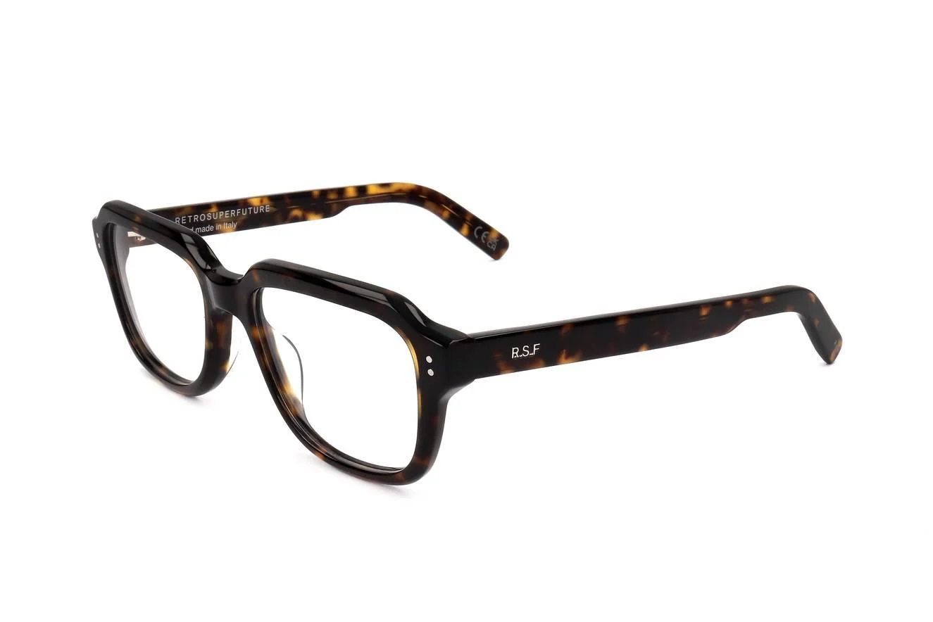 Retrosuperfuture LAZARUSOPTICAL3627 Eyeglasses - Image 3