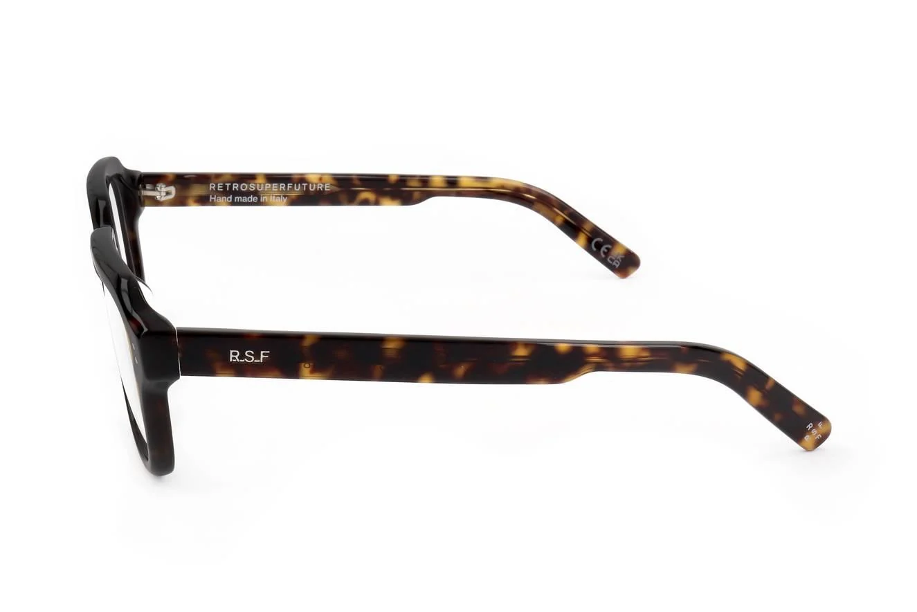 Retrosuperfuture LAZARUSOPTICAL3627 Eyeglasses - Image 4