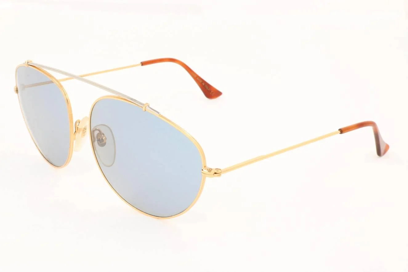 Retrosuperfuture LEONBLUE Sunglasses - Image 3