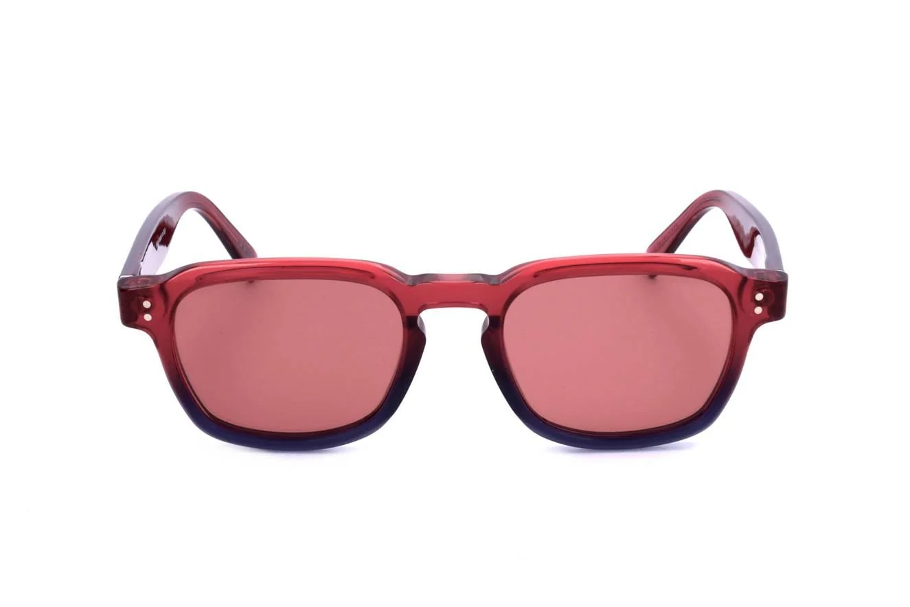 Retrosuperfuture LUCESMOKEYTOPAZ Sunglasses - Image 2