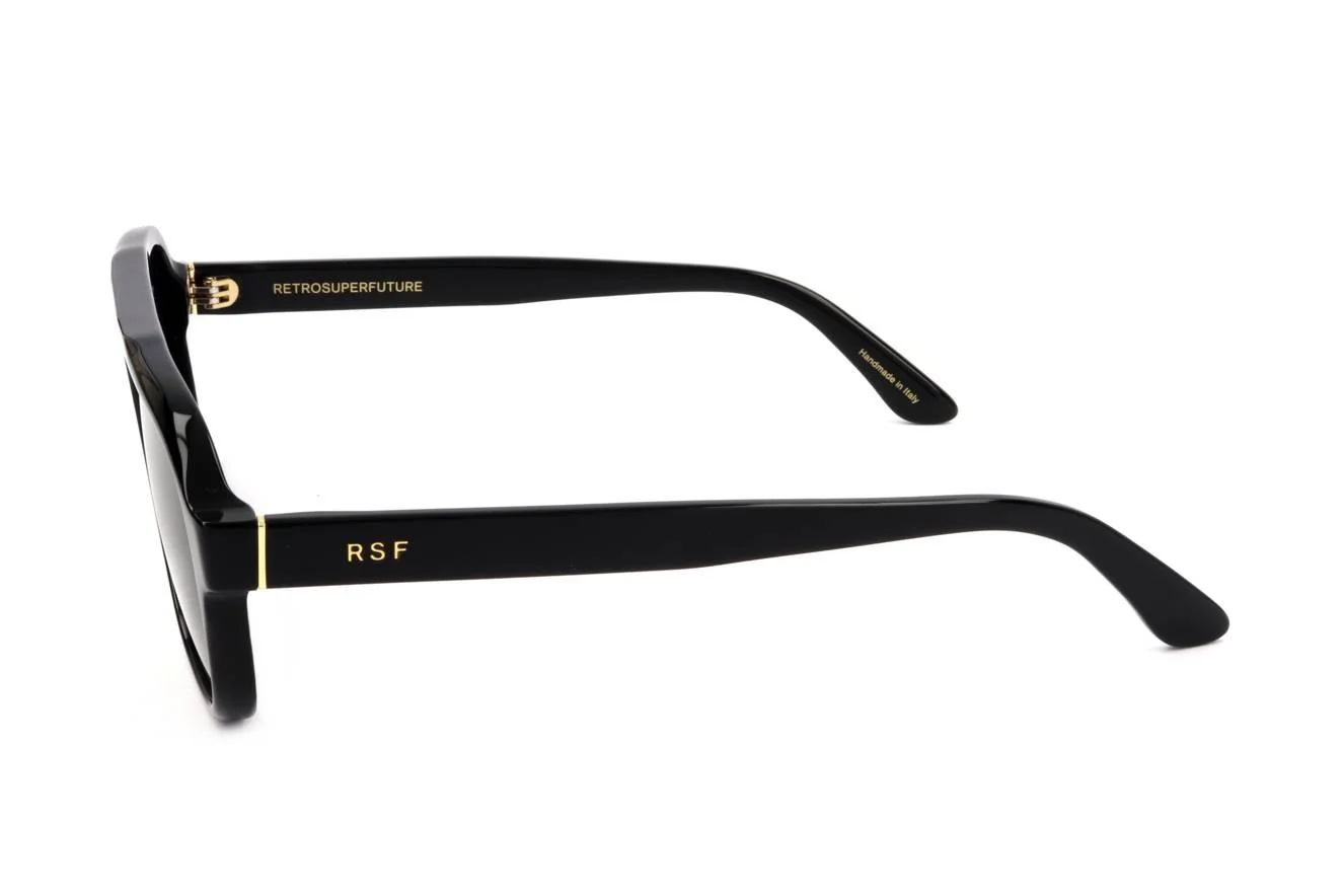Retrosuperfuture MANEVALBLACK Sunglasses - Image 4