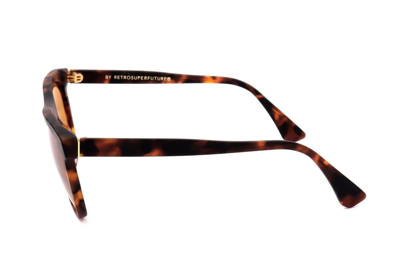 Retrosuperfuture MANTEAM Sunglasses - Image 4