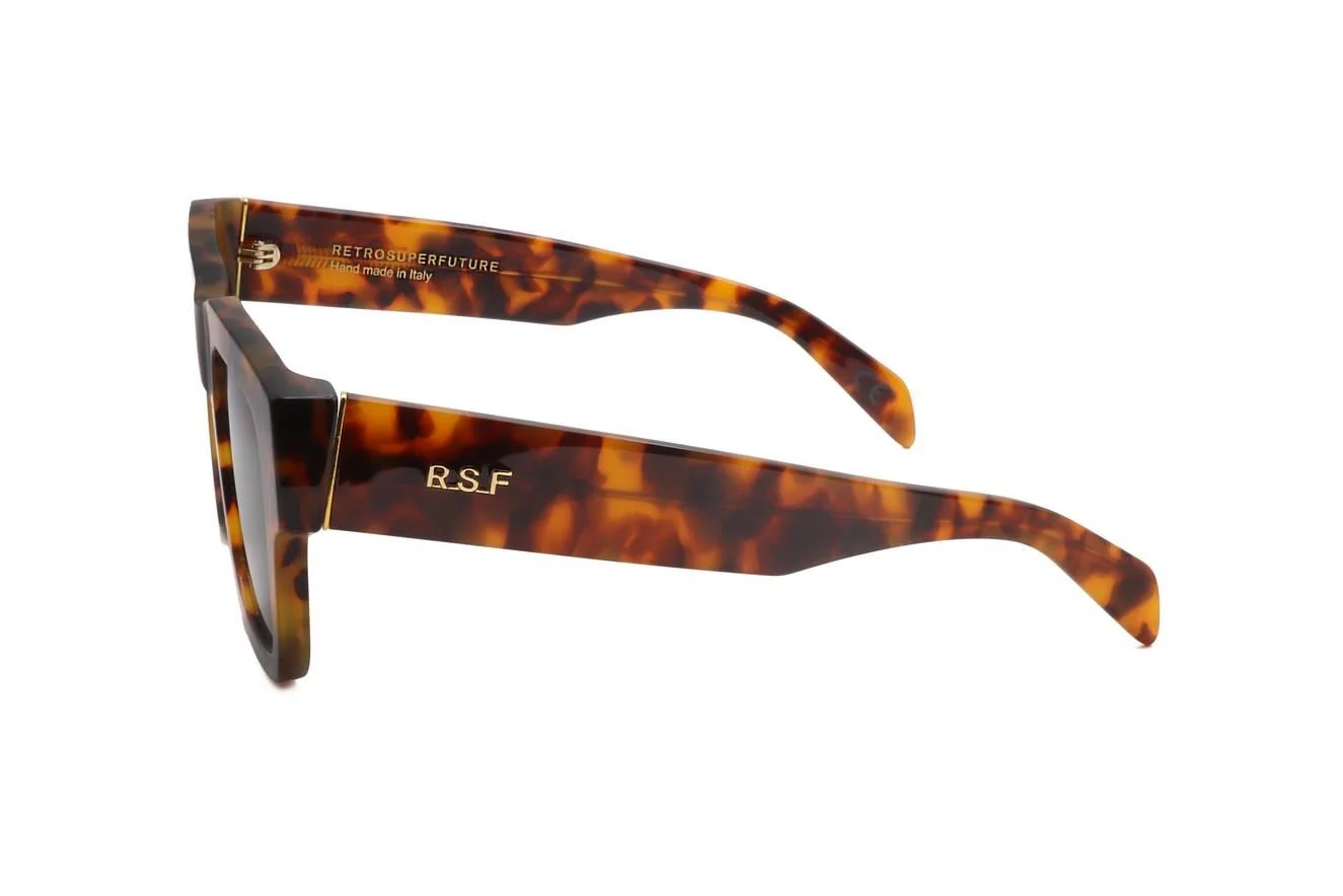 Retrosuperfuture MEGA Sunglasses - Image 4