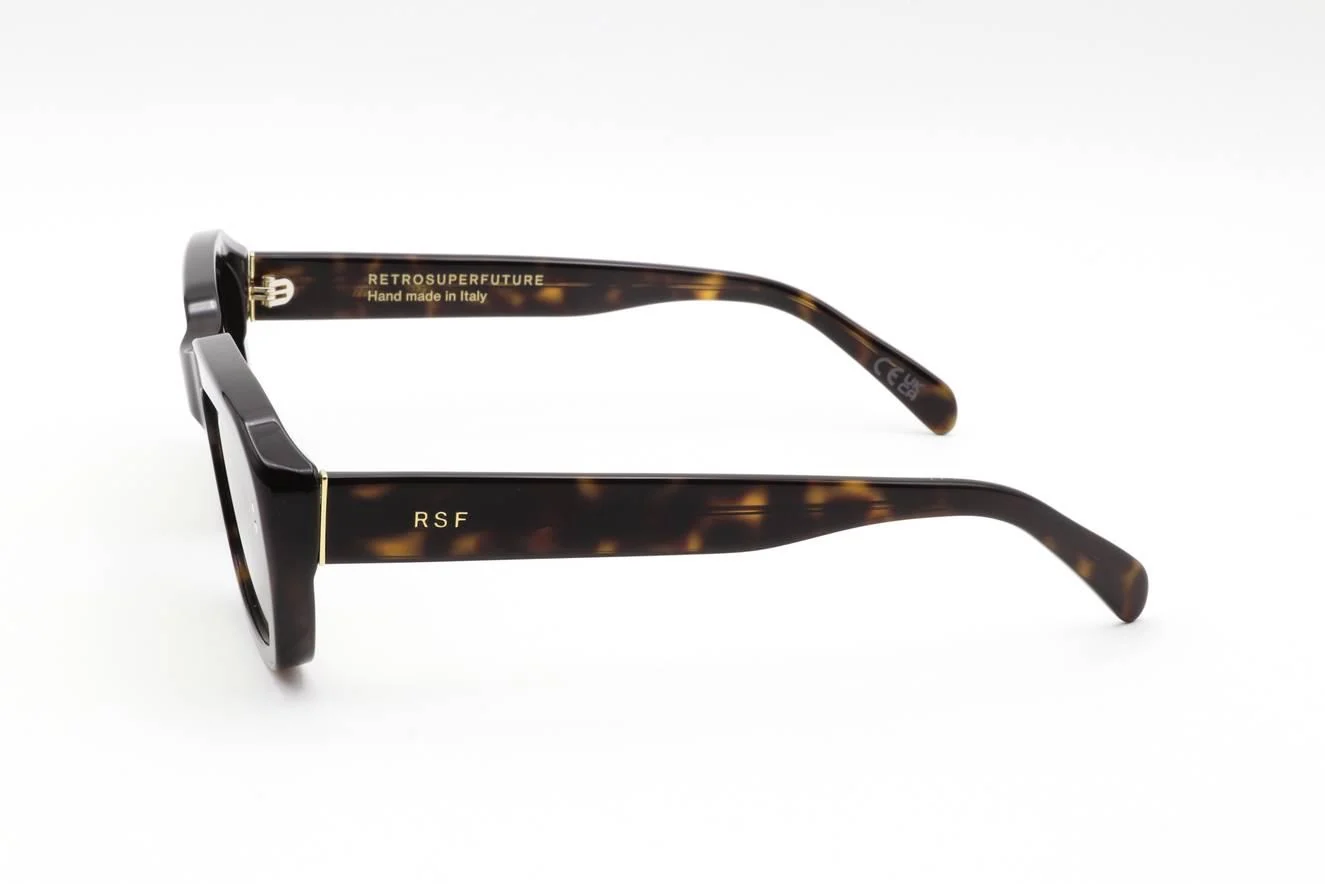 Retrosuperfuture MILES3627 Sunglasses - Image 4