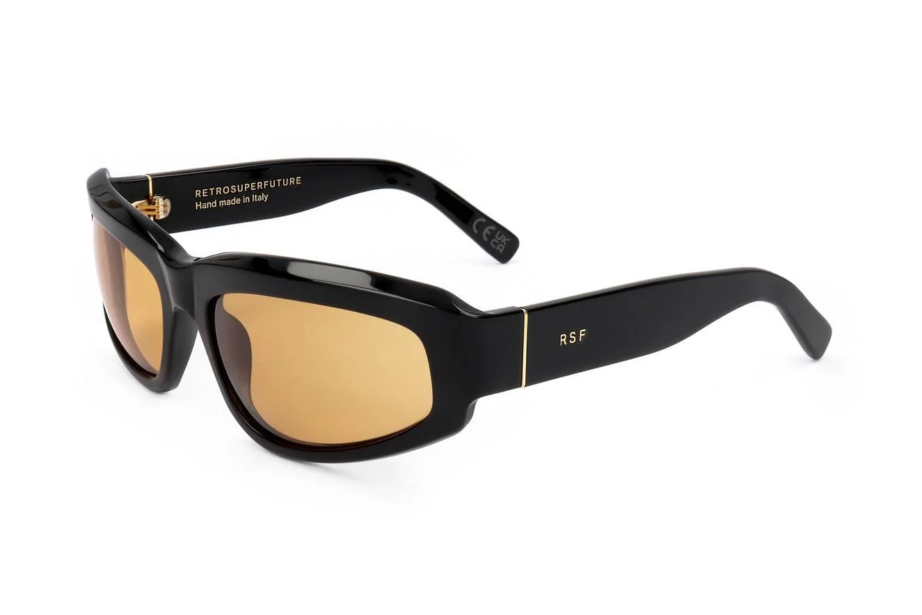 Retrosuperfuture MOTORE Sunglasses - Image 3