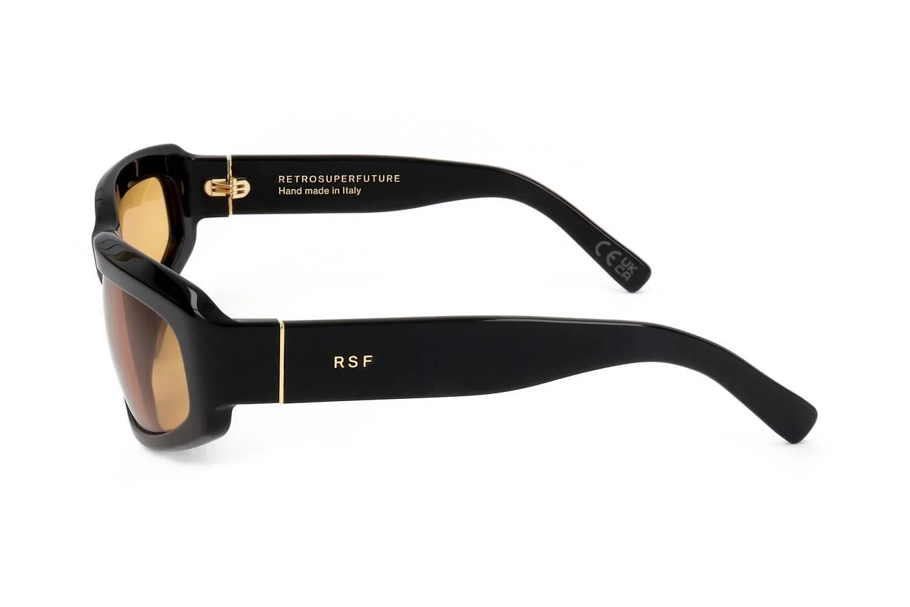 Retrosuperfuture MOTORE Sunglasses - Image 4