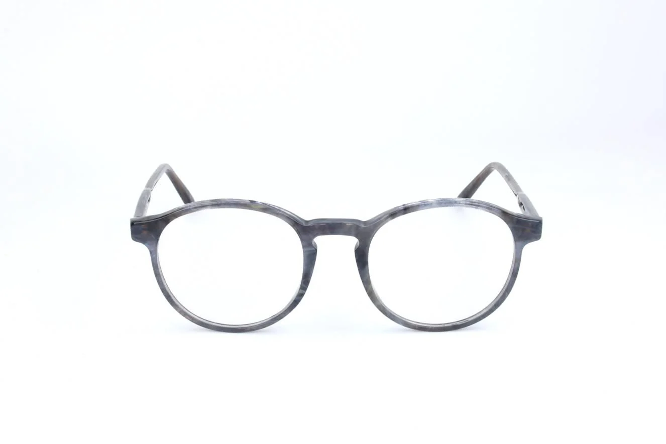 Retrosuperfuture N01PIETRAGRIGIO Eyeglasses - Image 2