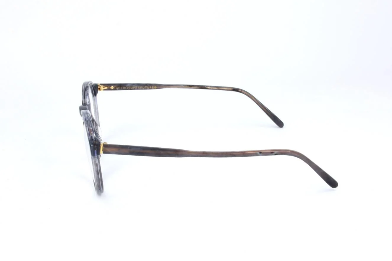 Retrosuperfuture N01PIETRAGRIGIO Eyeglasses - Image 4