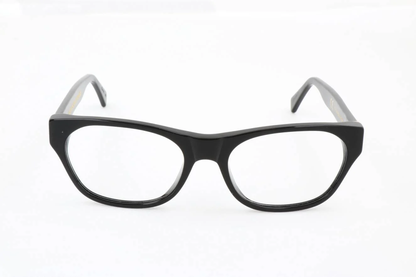 Retrosuperfuture N12NERO Eyeglasses