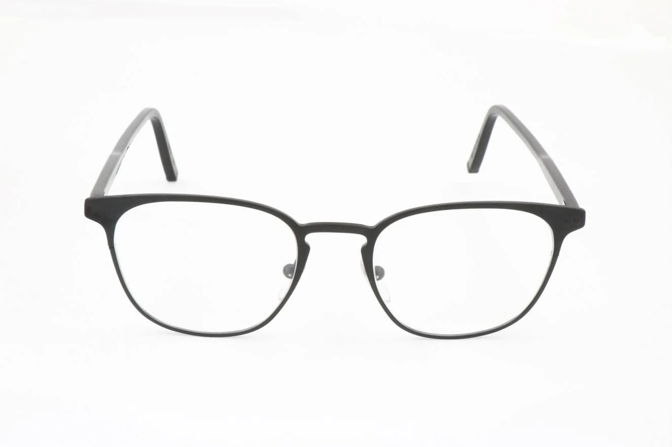 Retrosuperfuture N37NERO Eyeglasses - Image 2