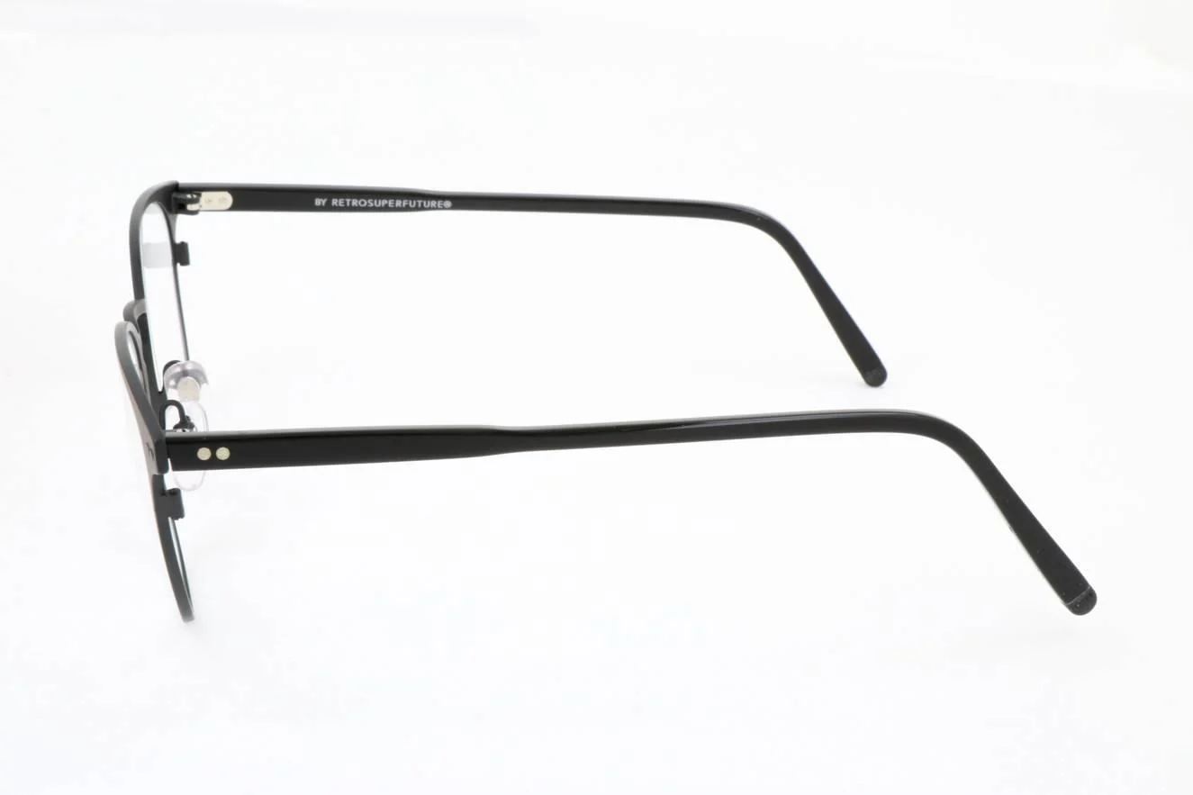 Retrosuperfuture N37NERO Eyeglasses - Image 4