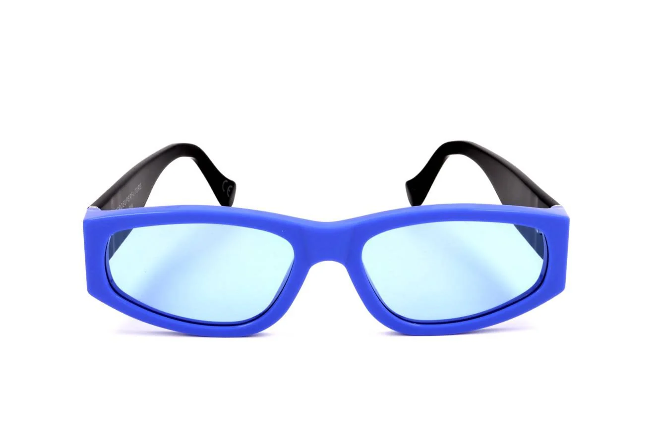 Retrosuperfuture NEEMAELECTRICBLUE Sunglasses - Image 2
