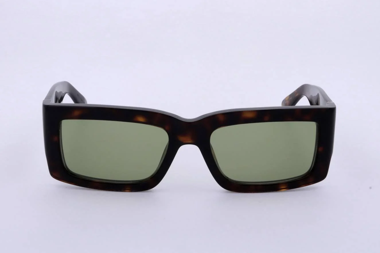 Retrosuperfuture NOTTEHAVANA Sunglasses