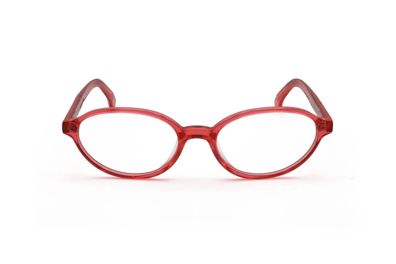 Retrosuperfuture NUMERO04 Eyeglasses - Image 2