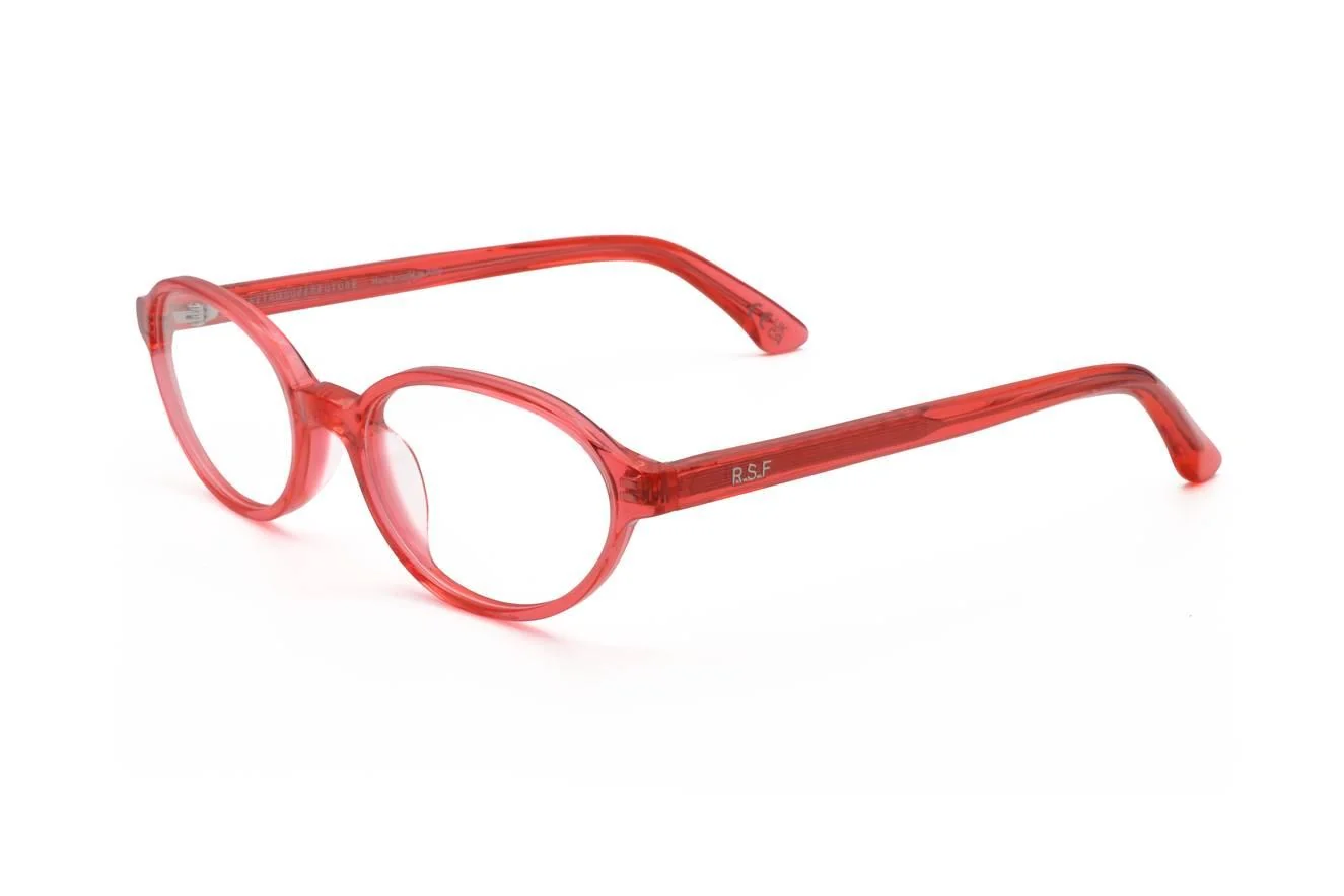 Retrosuperfuture NUMERO04 Eyeglasses - Image 3