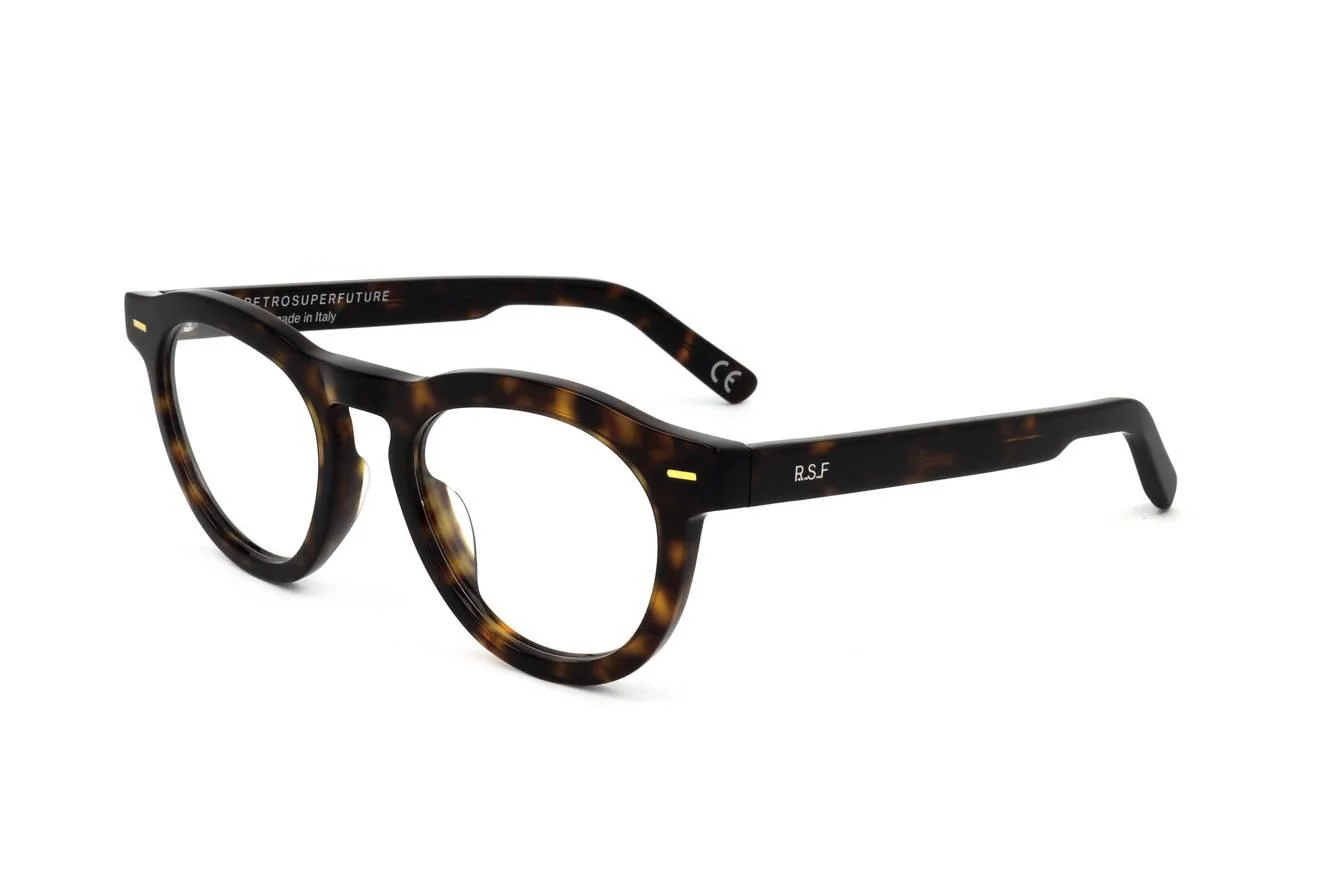 Retrosuperfuture NUMERO1023627 Eyeglasses - Image 3