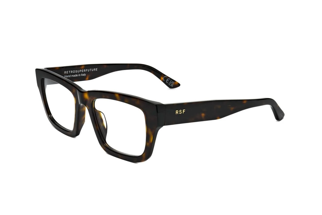 Retrosuperfuture NUMERO1083627 Eyeglasses - Image 3