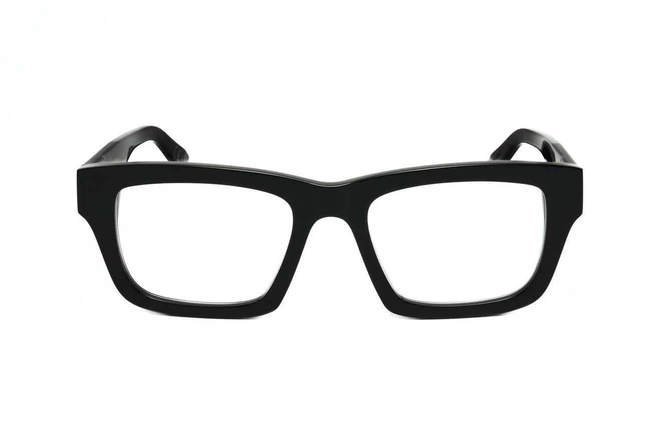 Retrosuperfuture NUMERO108BLACK Eyeglasses - Image 2