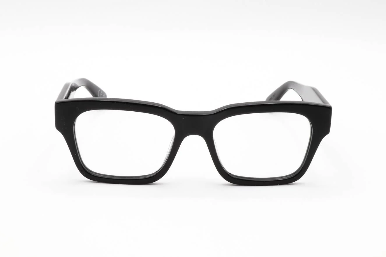 Retrosuperfuture NUMERO119BLACK Eyeglasses - Image 2