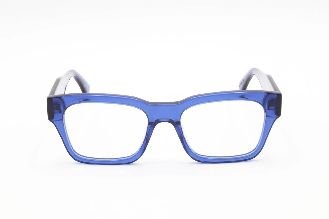 Retrosuperfuture NUMERO119BLUE Eyeglasses - Image 2