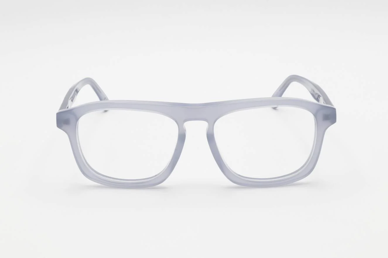Retrosuperfuture NUMERO123LIGHTBLUE Eyeglasses - Image 2