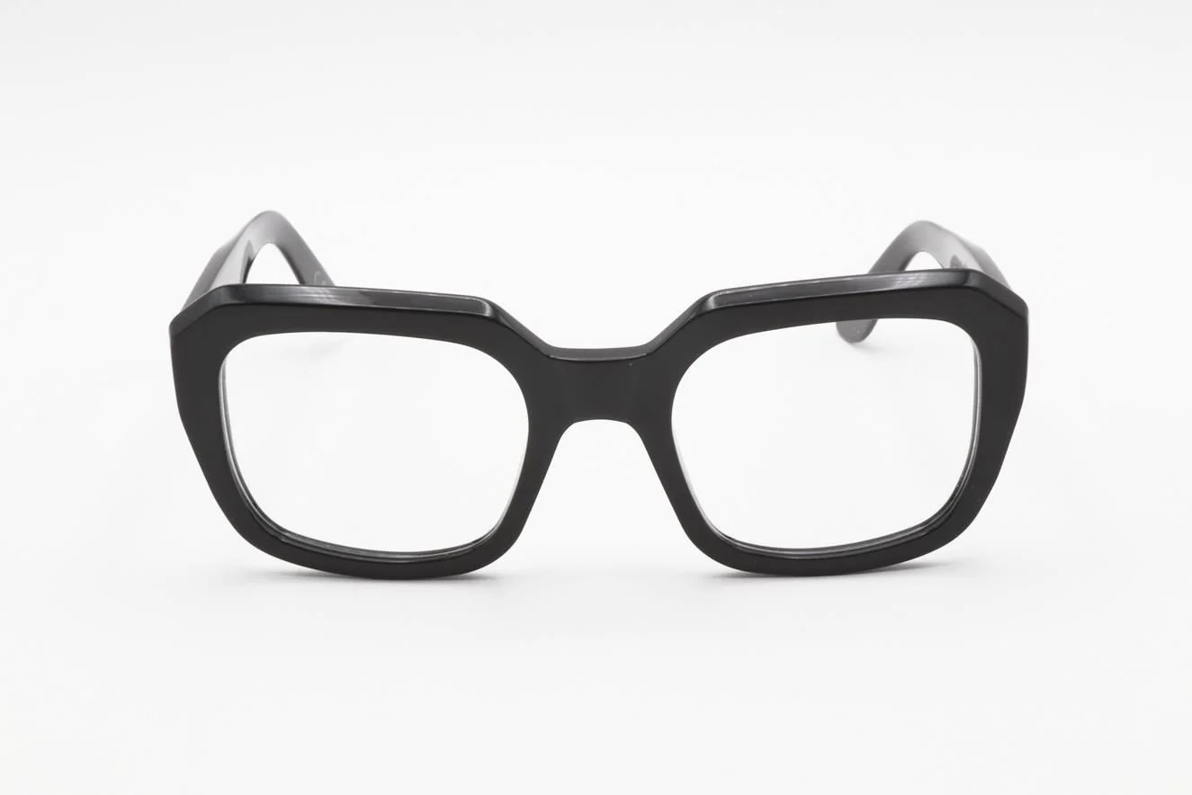 Retrosuperfuture NUMERO125BLACK Eyeglasses - Image 2
