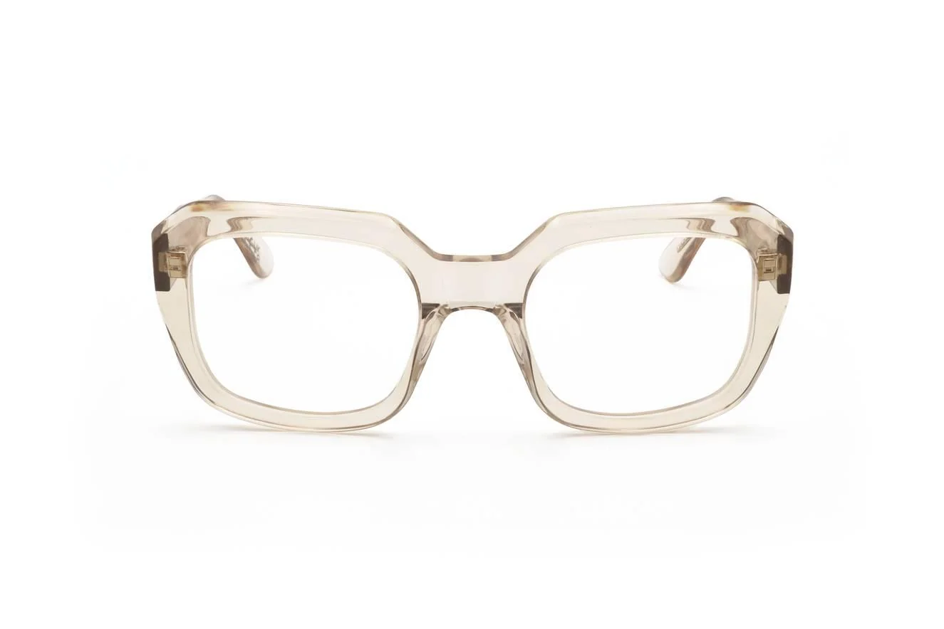 Retrosuperfuture NUMERO125CREAM Eyeglasses