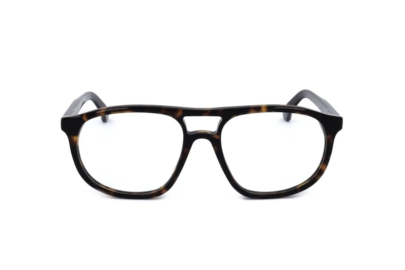 Retrosuperfuture NUMERO127HAVANA Eyeglasses - Image 2