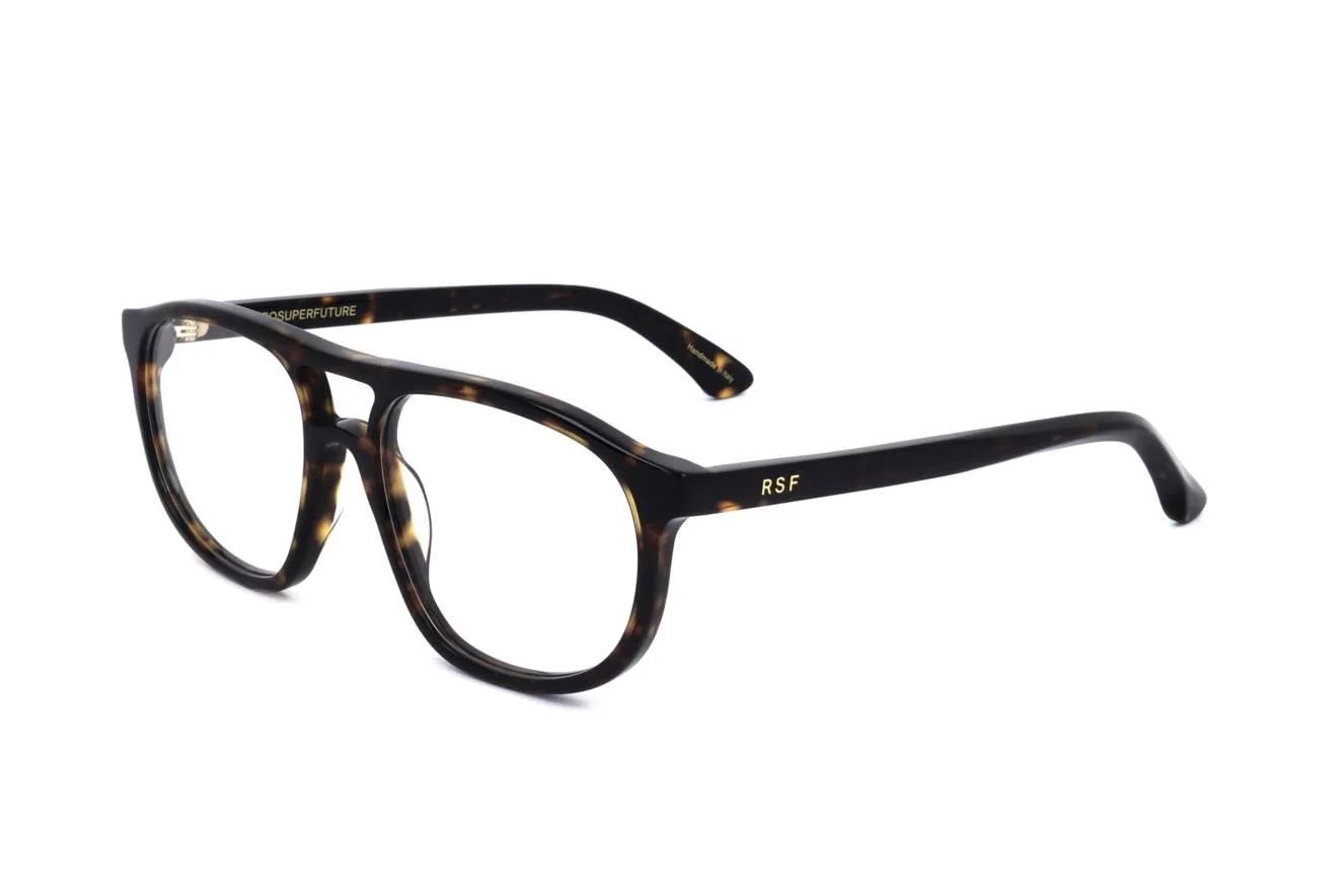 Retrosuperfuture NUMERO127HAVANA Eyeglasses - Image 3