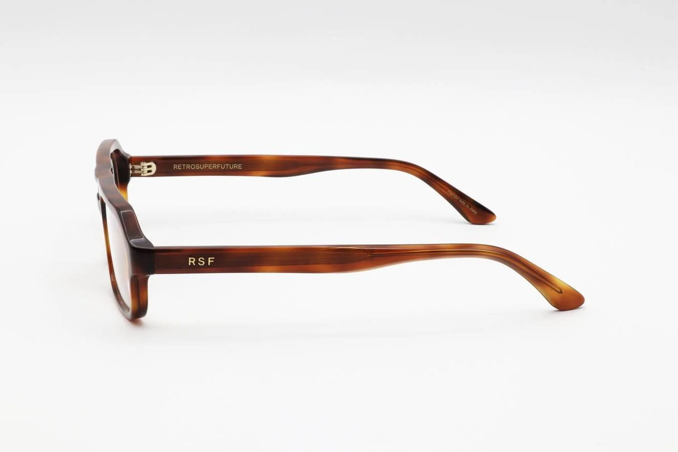Retrosuperfuture NUMERO127SALVIA Eyeglasses - Image 4