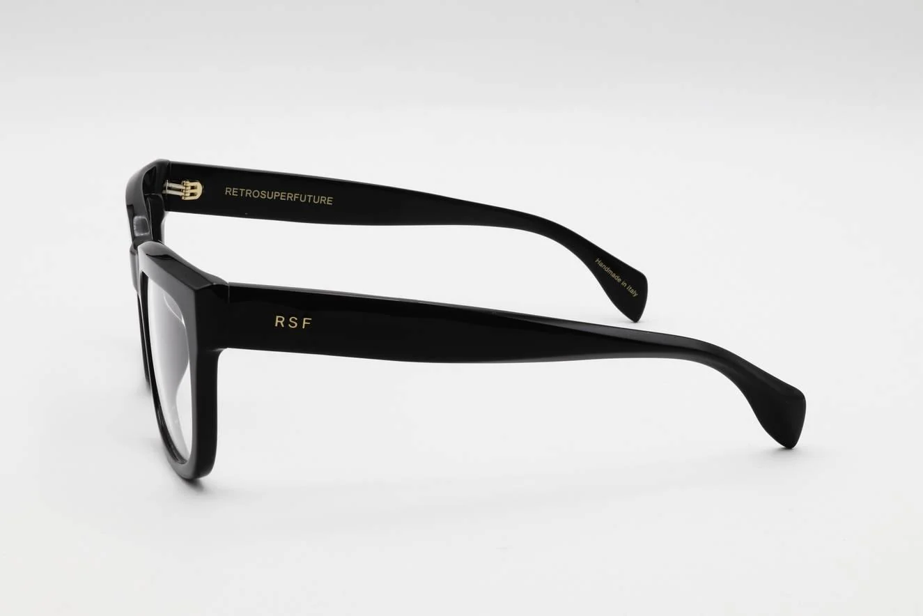 Retrosuperfuture NUMERO128CREMOSOQ Eyeglasses - Image 4