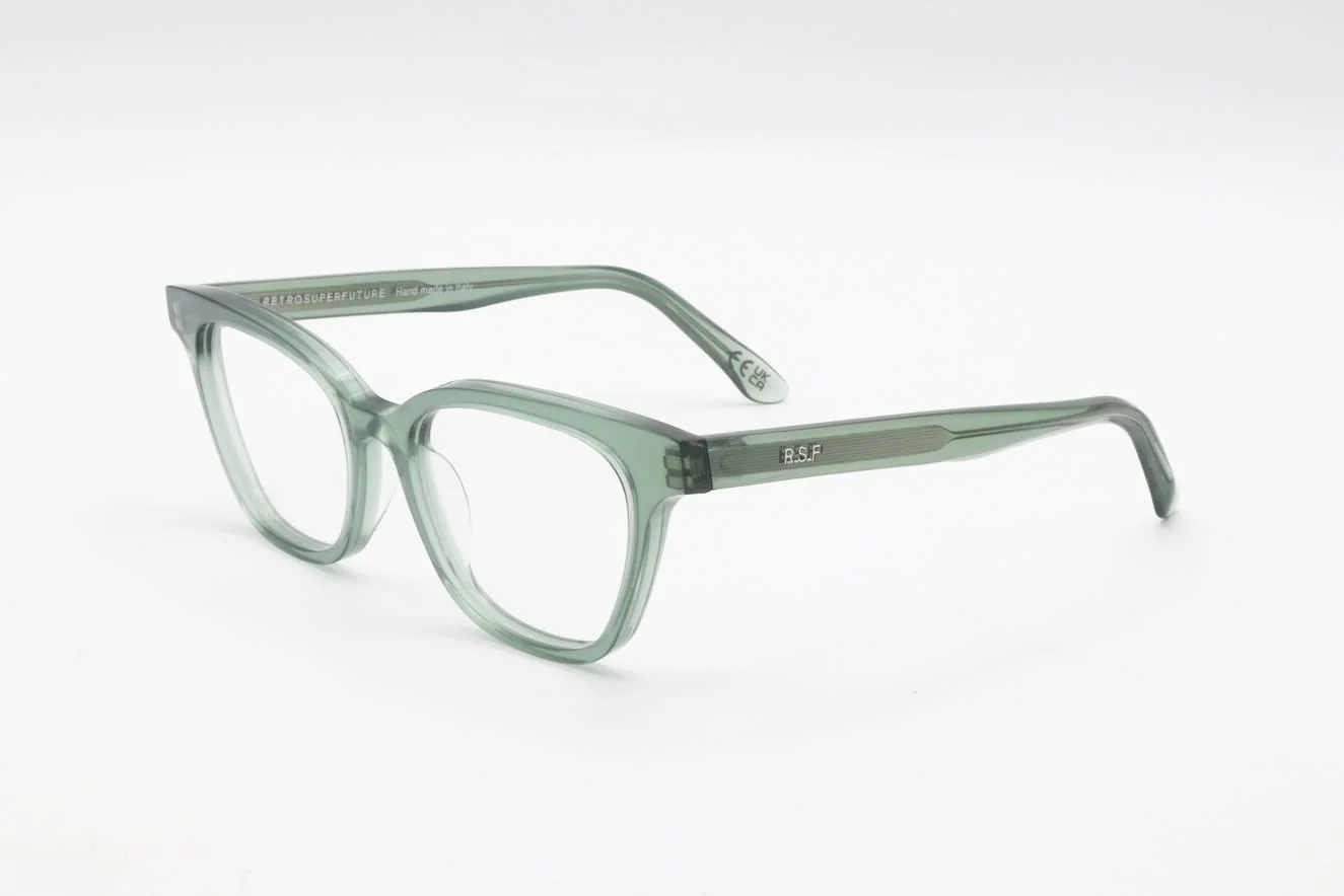 Retrosuperfuture NUMERO129COZY Eyeglasses - Image 3