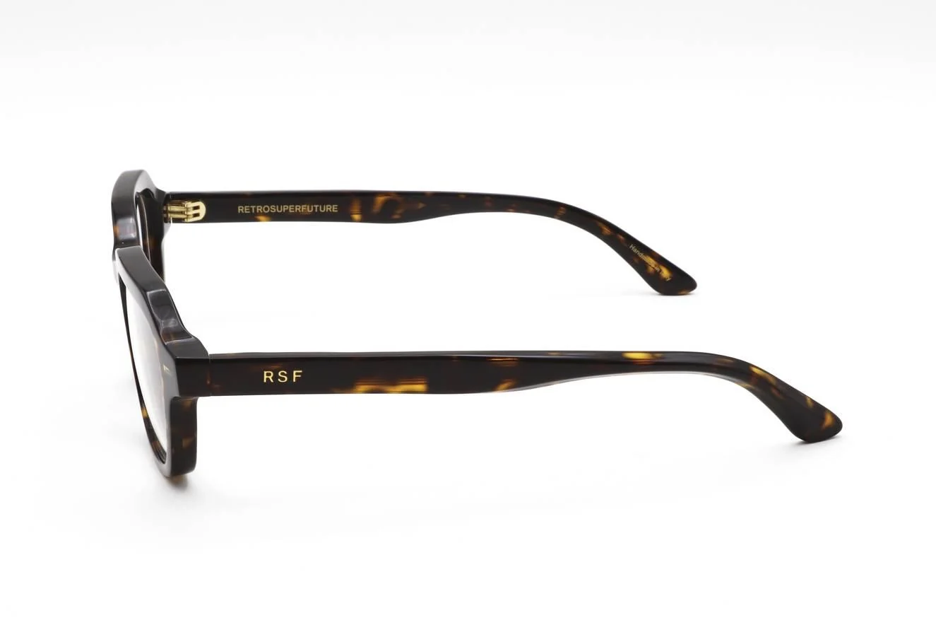 Retrosuperfuture NUMERO130HAVANA Eyeglasses - Image 4