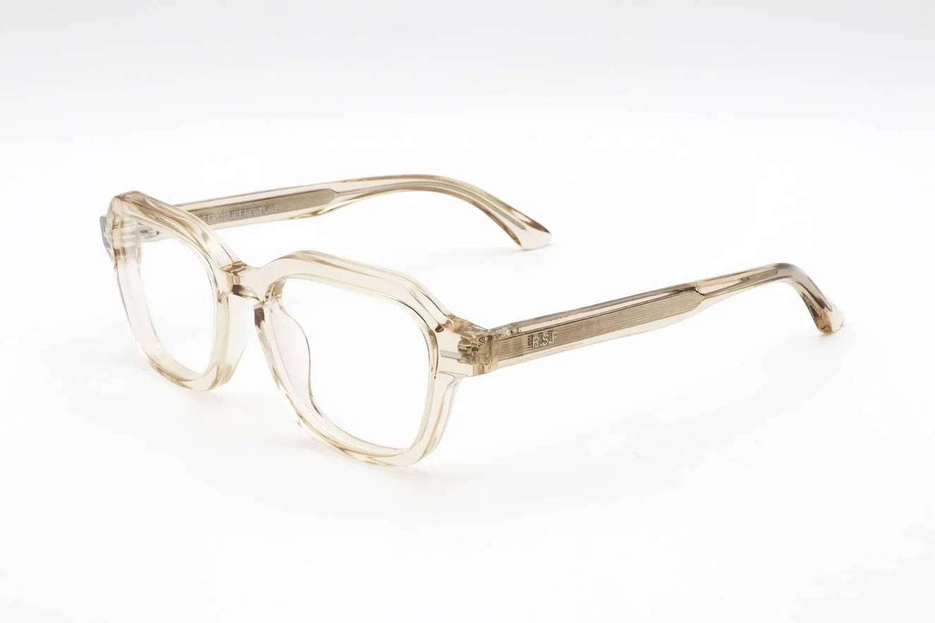 Retrosuperfuture NUMERO130RESINA Eyeglasses - Image 3