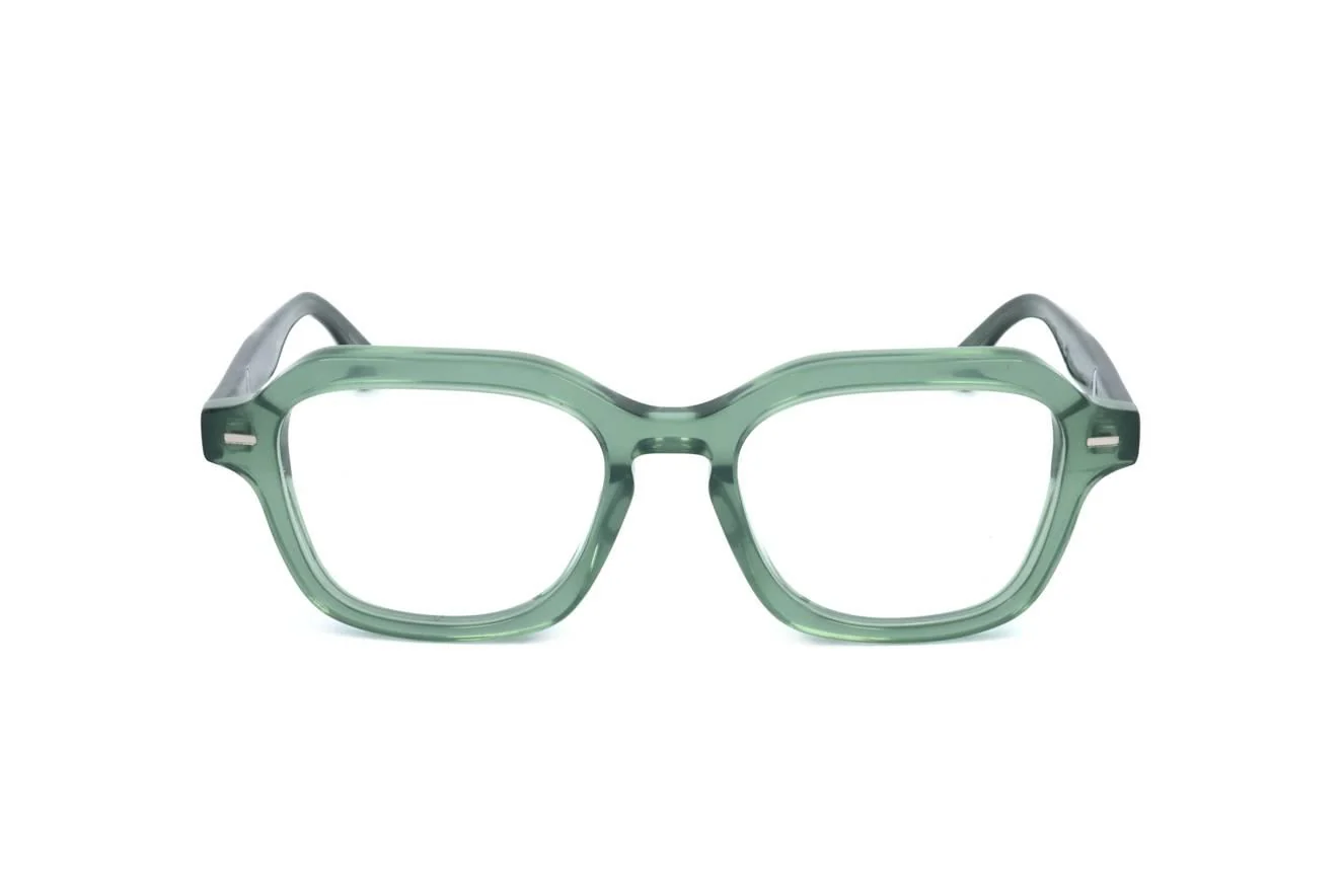 Retrosuperfuture NUMERO130SALVIA Eyeglasses - Image 2