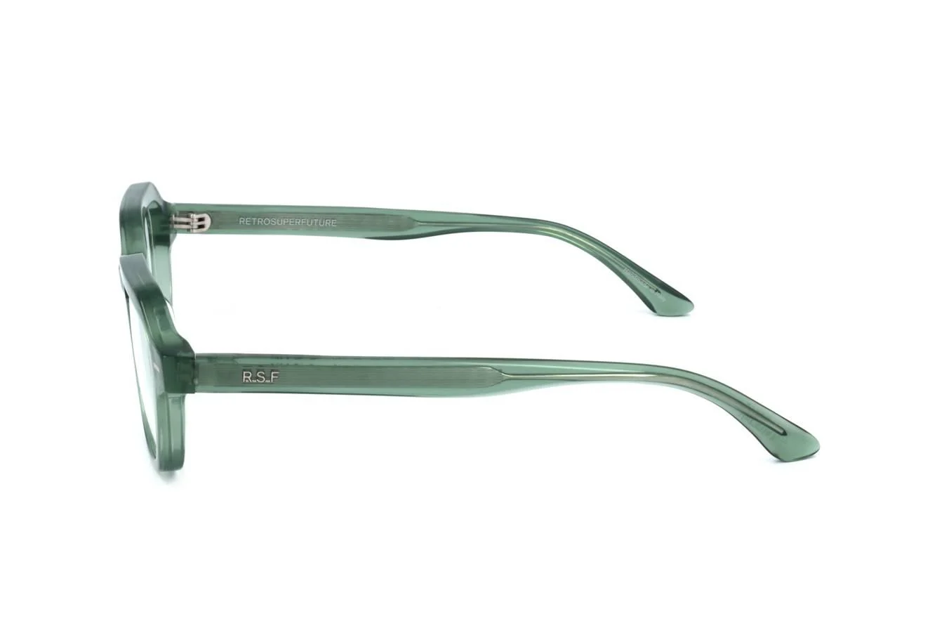 Retrosuperfuture NUMERO130SALVIA Eyeglasses - Image 4