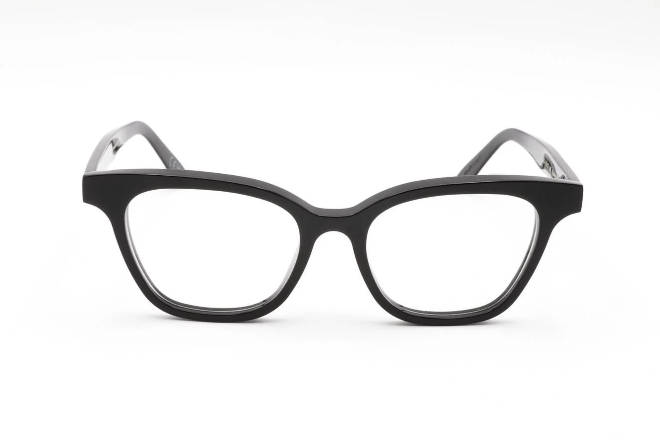 Retrosuperfuture NUMERO131BLACK Eyeglasses