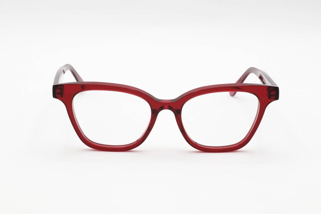 Retrosuperfuture NUMERO131SALVIA Eyeglasses - Image 2