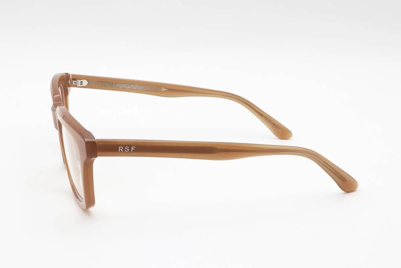 Retrosuperfuture NUMERO132COLA Eyeglasses - Image 4