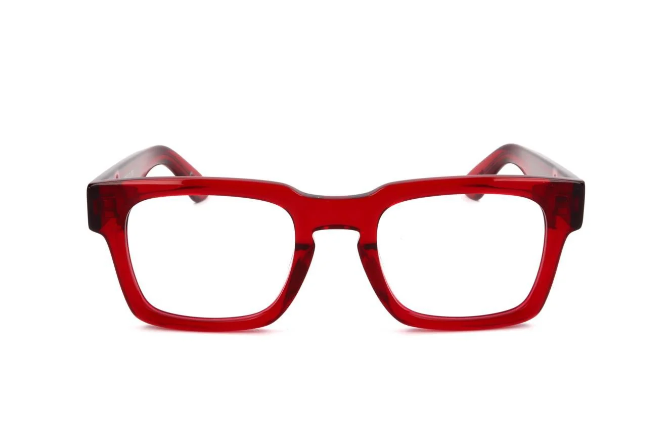 Retrosuperfuture NUMERO133ROSSISSIMO Eyeglasses